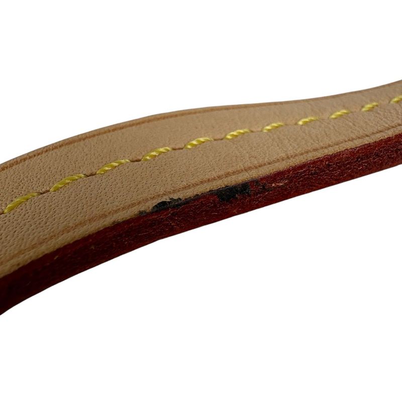 Louis Vuitton Turen PM Shoulder Bag Crossbody 2way Handbag Monogram Brown