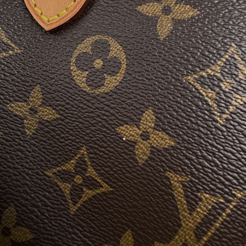 Louis Vuitton Turen PM Shoulder Bag Crossbody 2way Handbag Monogram Brown