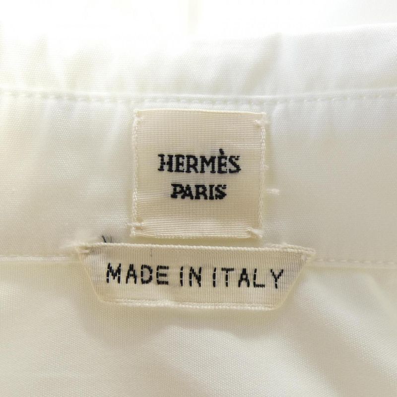Hermes 96-7611 Shirt