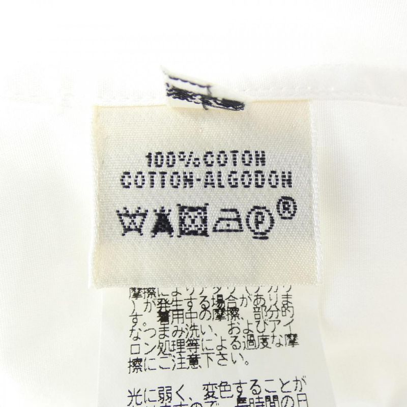 Hermes 96-7611 Shirt