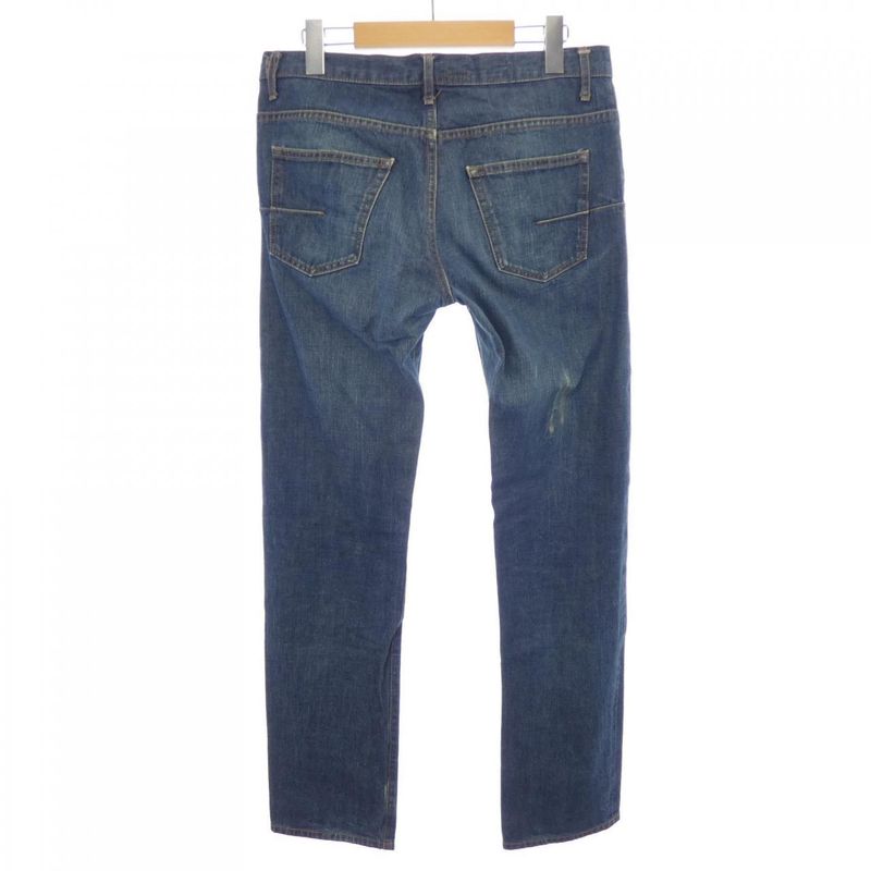 Dior Homme Dior Homme 6hh1011571 Jeans