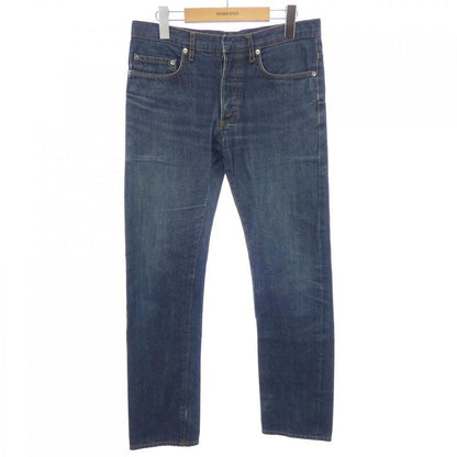 Dior Homme Dior Homme 6hh1011571 Jeans