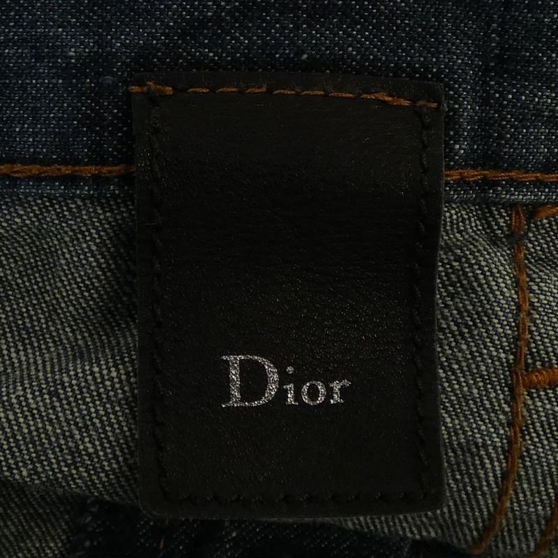 Dior Homme Dior Homme 6hh1011571 Jeans