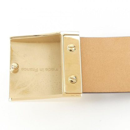 Louis Vuitton Santure Carré 30mm (1.18in) M6802 Belt