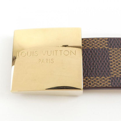 Louis Vuitton Santure Carré 30mm (1.18in) M6802 Belt