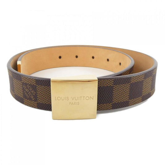 Louis Vuitton Santure Carré 30mm (1.18in) M6802 Belt