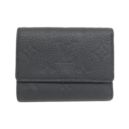 Louis Vuitton Taurillon Monogram Portefeuille Pilot M82556 Wallet