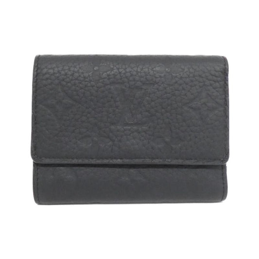 Louis Vuitton Taurillon Monogram Portefeuille Pilot M82556 Wallet