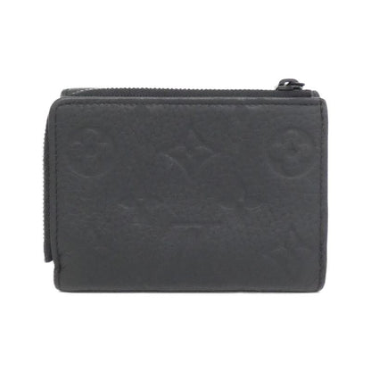 Louis Vuitton Taurillon Monogram Portefeuille Pilot M82556 Wallet
