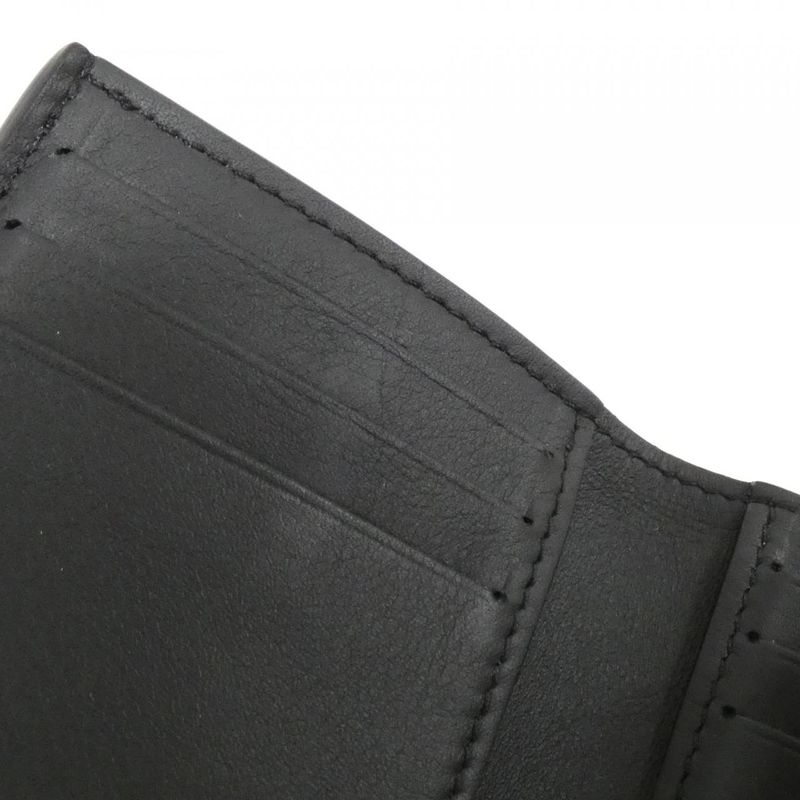 Louis Vuitton Taurillon Monogram Portefeuille Pilot M82556 Wallet