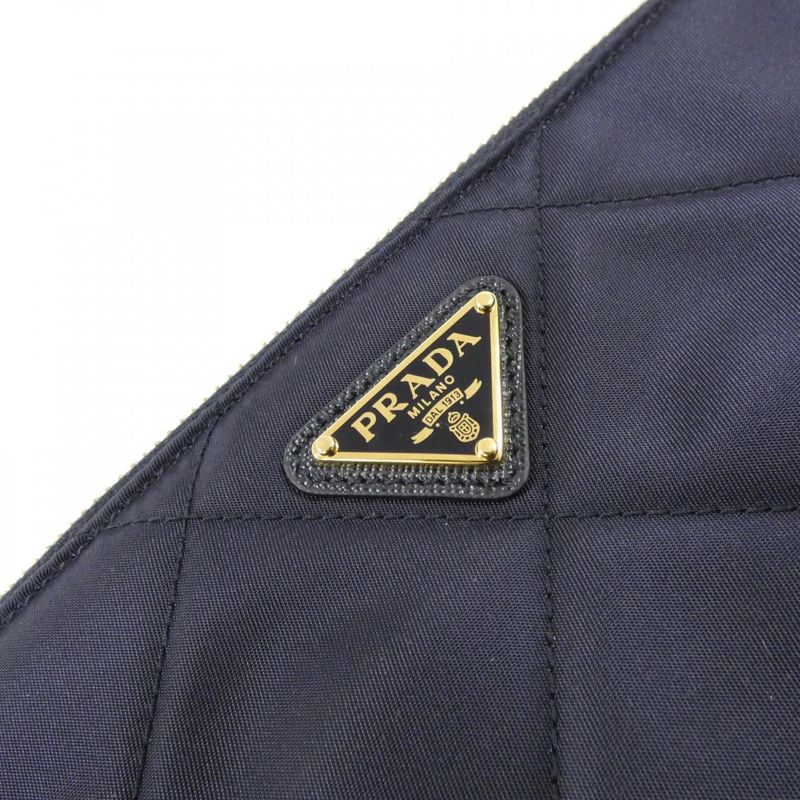 Prada 1ni054 Pouch