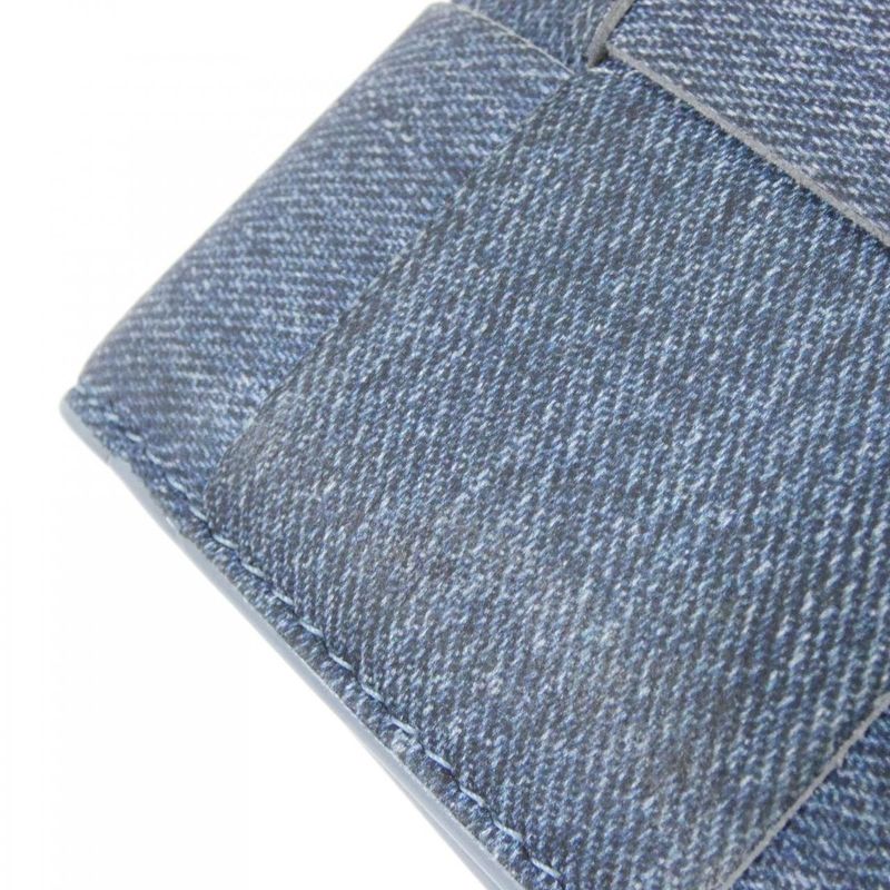 Bottega Veneta 743004 V49k2 Billfold