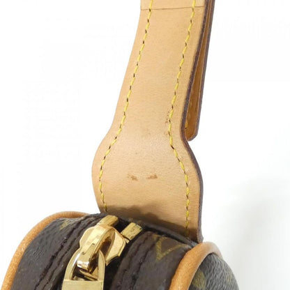 Louis Vuitton Monogram Pochette Croissant M51510 Shoulder Bag