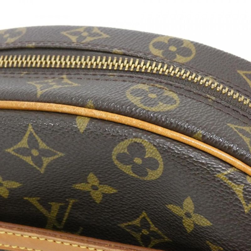 Louis Vuitton Monogram Blois M51221 Shoulder Bag