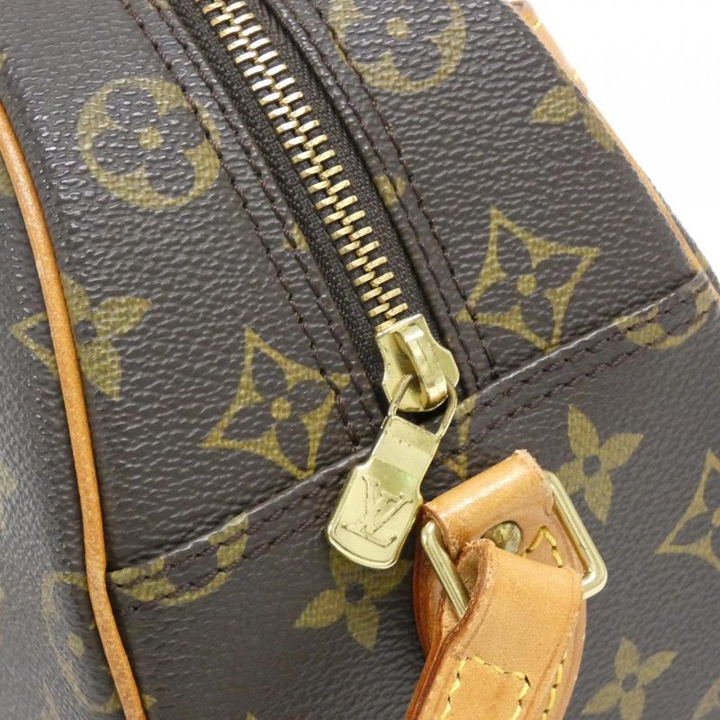 Louis Vuitton Monogram Blois M51221 Shoulder Bag