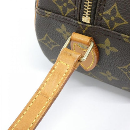 Louis Vuitton Monogram Blois M51221 Shoulder Bag