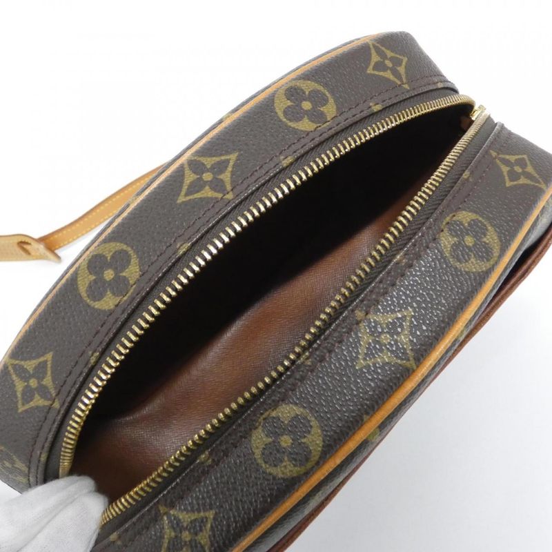 Louis Vuitton Monogram Blois M51221 Shoulder Bag