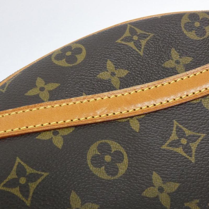 Louis Vuitton Monogram Blois M51221 Shoulder Bag