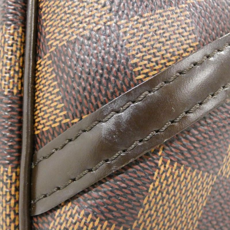 Louis Vuitton Damier Rivington PM N41157 Shoulder Bag