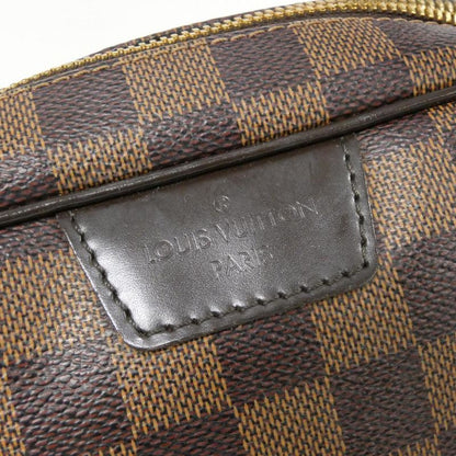 Louis Vuitton Damier Rivington PM N41157 Shoulder Bag