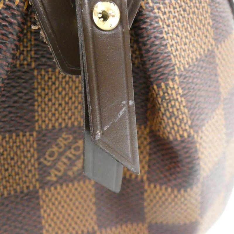Louis Vuitton Damier Rivington PM N41157 Shoulder Bag