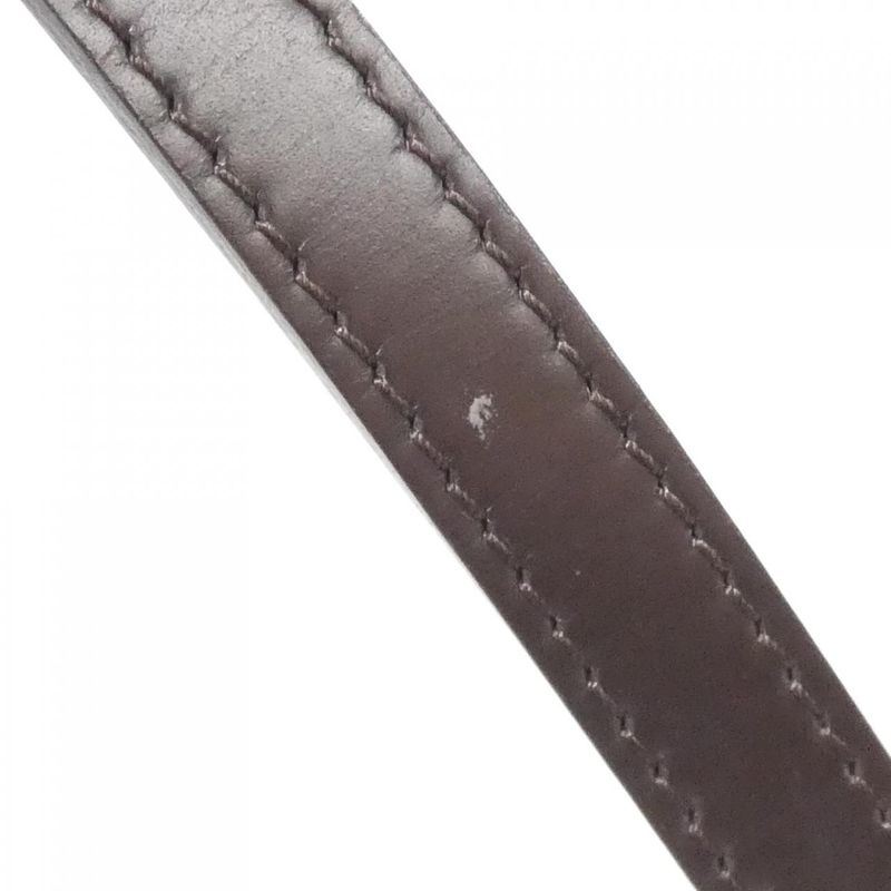 Louis Vuitton Damier Rivington PM N41157 Shoulder Bag