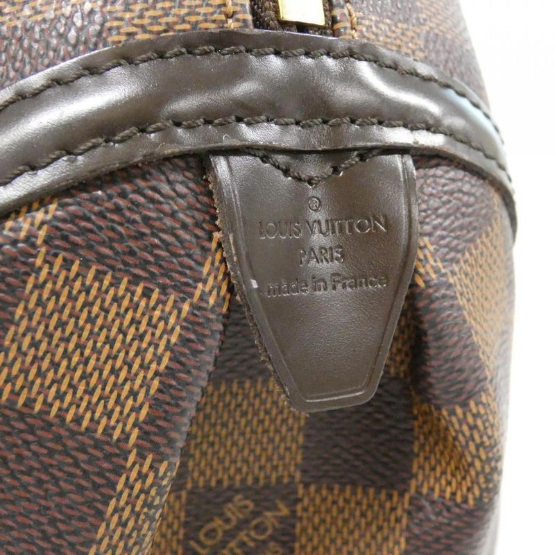 Louis Vuitton Damier Rivington PM N41157 Shoulder Bag