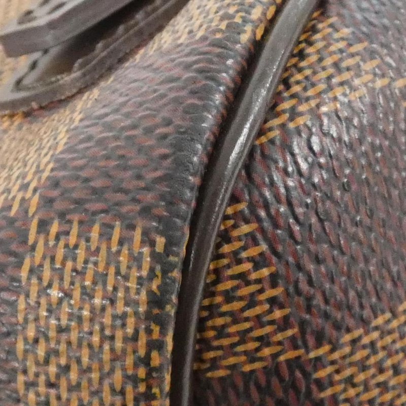 Louis Vuitton Damier Rivington PM N41157 Shoulder Bag