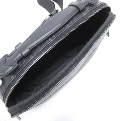 Louis Vuitton Monogram Eclipse Bum Bag M42906 Shoulder Bag