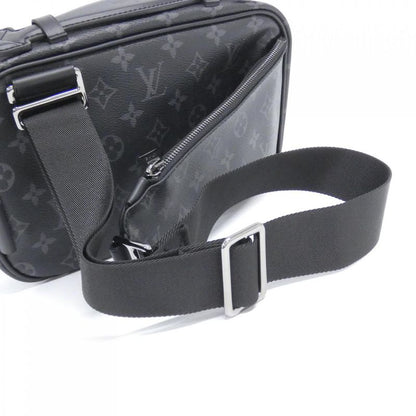 Louis Vuitton Monogram Eclipse Bum Bag M42906 Shoulder Bag
