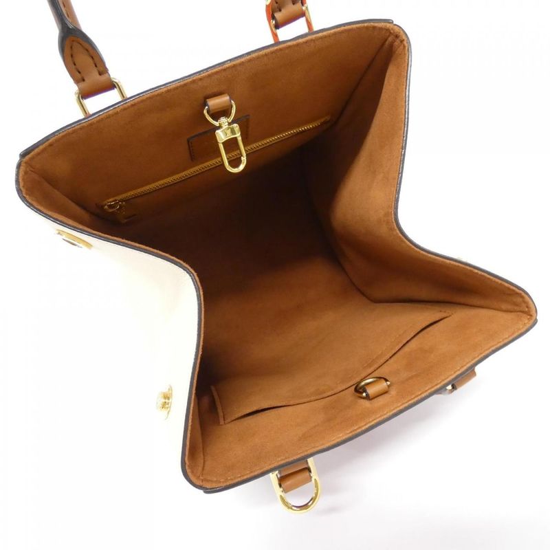 Louis Vuitton Monogram Fold Tote PM M45389 Bag