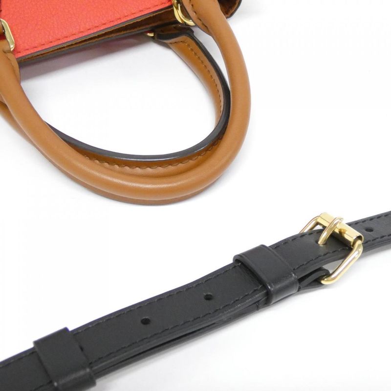 Louis Vuitton Monogram Fold Tote PM M45389 Bag