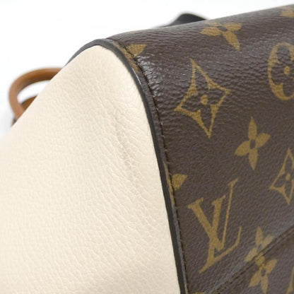 Louis Vuitton Monogram Fold Tote PM M45389 Bag