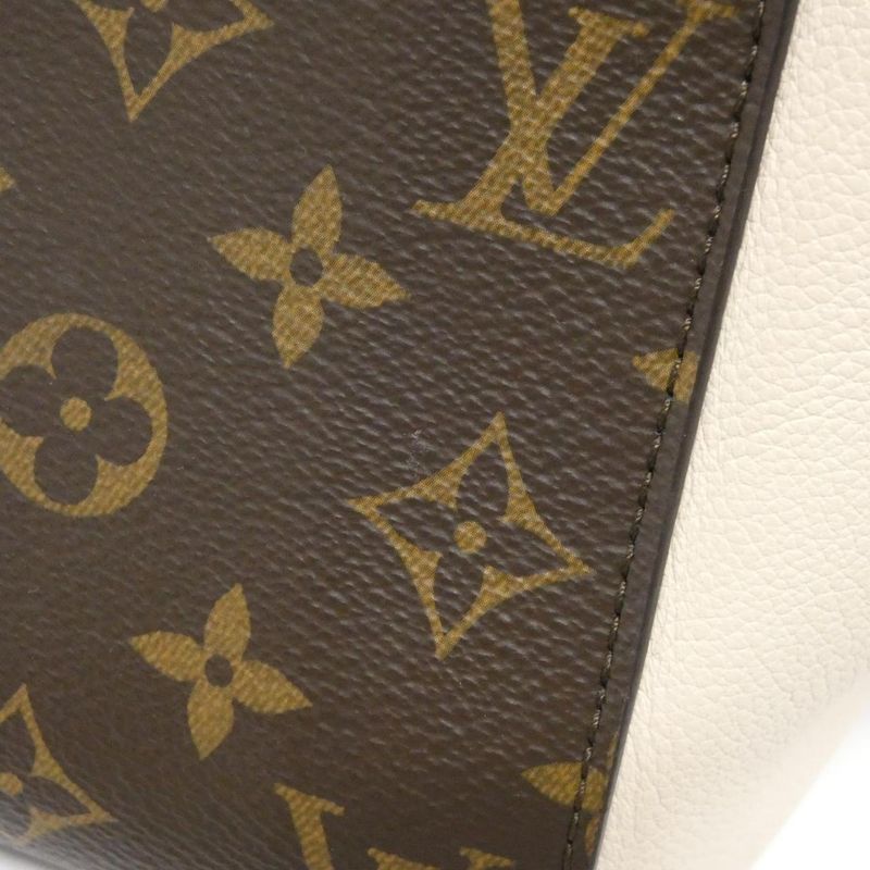 Louis Vuitton Monogram Fold Tote PM M45389 Bag