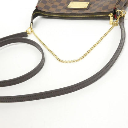 Louis Vuitton Damier Eva N55213 Shoulder Bag