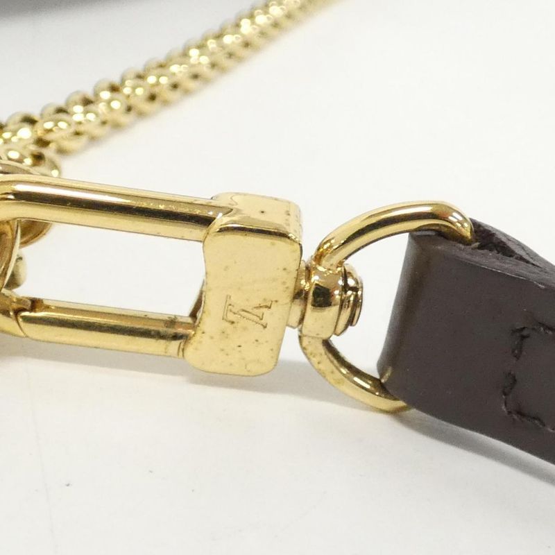 Louis Vuitton Damier Eva N55213 Shoulder Bag