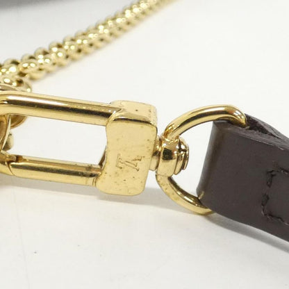 Louis Vuitton Damier Eva N55213 Shoulder Bag