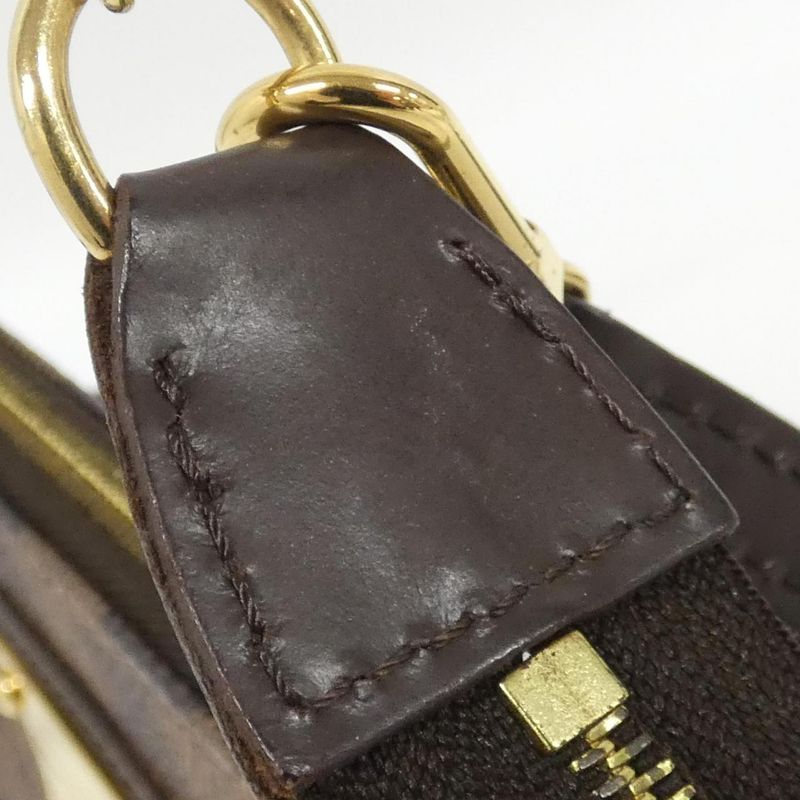 Louis Vuitton Damier Eva N55213 Shoulder Bag