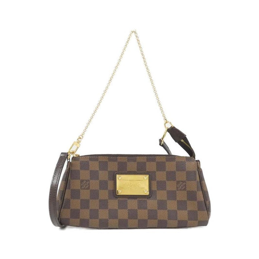 Louis Vuitton Damier Eva N55213 Shoulder Bag