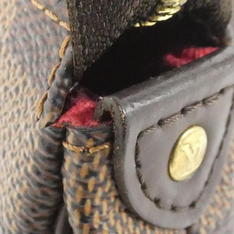 Louis Vuitton Damier Eva N55213 Shoulder Bag