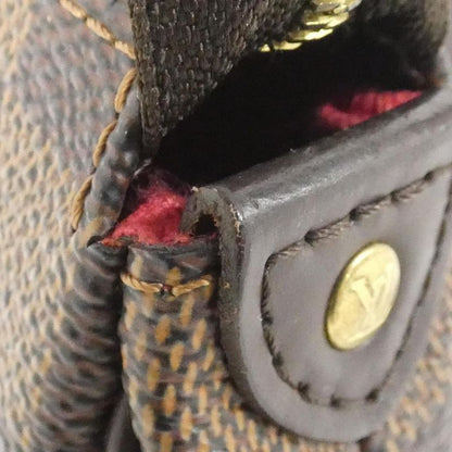 Louis Vuitton Damier Eva N55213 Shoulder Bag