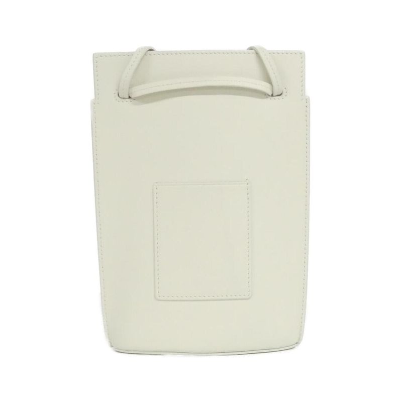 Loewe Dice Pocket C630r12x01 Shoulder Bag