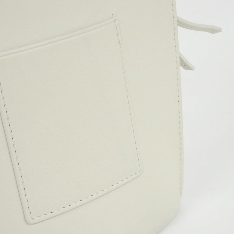 Loewe Dice Pocket C630r12x01 Shoulder Bag