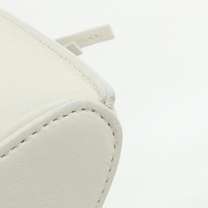 Loewe Dice Pocket C630r12x01 Shoulder Bag