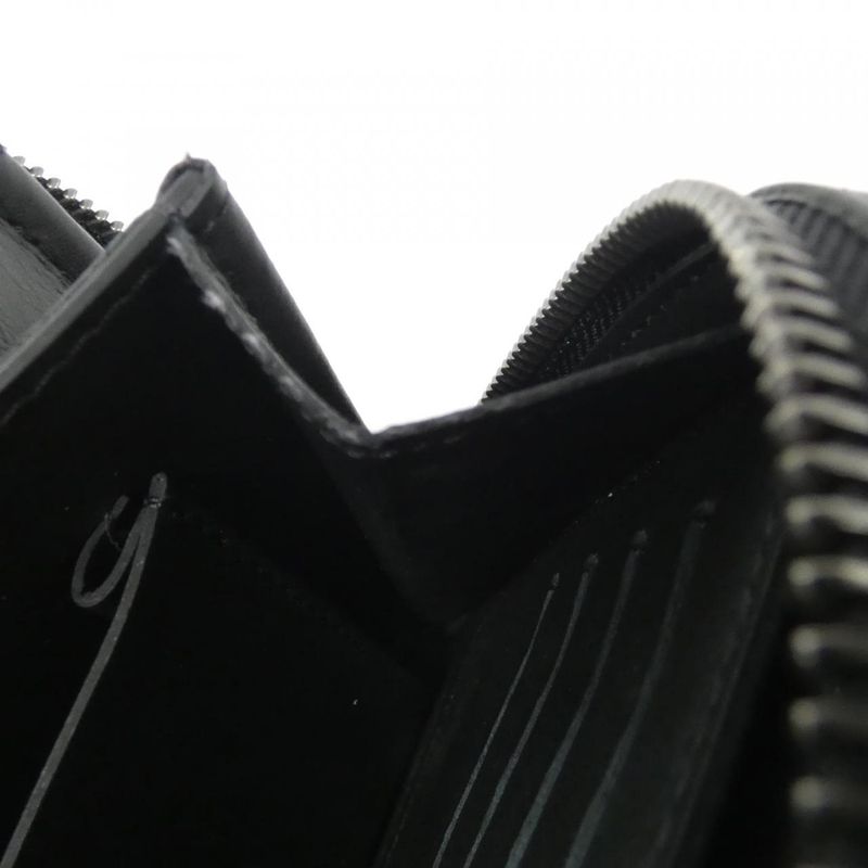 Louis Vuitton Damier Infini Zippy XL N61254 Wallet