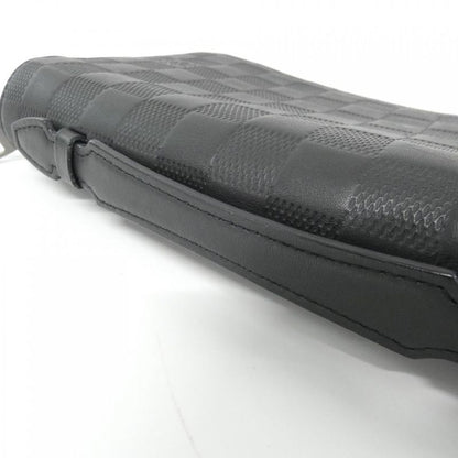 Louis Vuitton Damier Infini Zippy XL N61254 Wallet