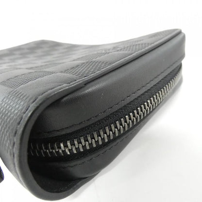 Louis Vuitton Damier Infini Zippy XL N61254 Wallet