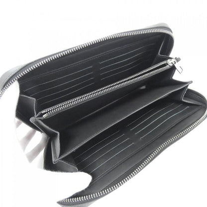Louis Vuitton Damier Infini Zippy XL N61254 Wallet