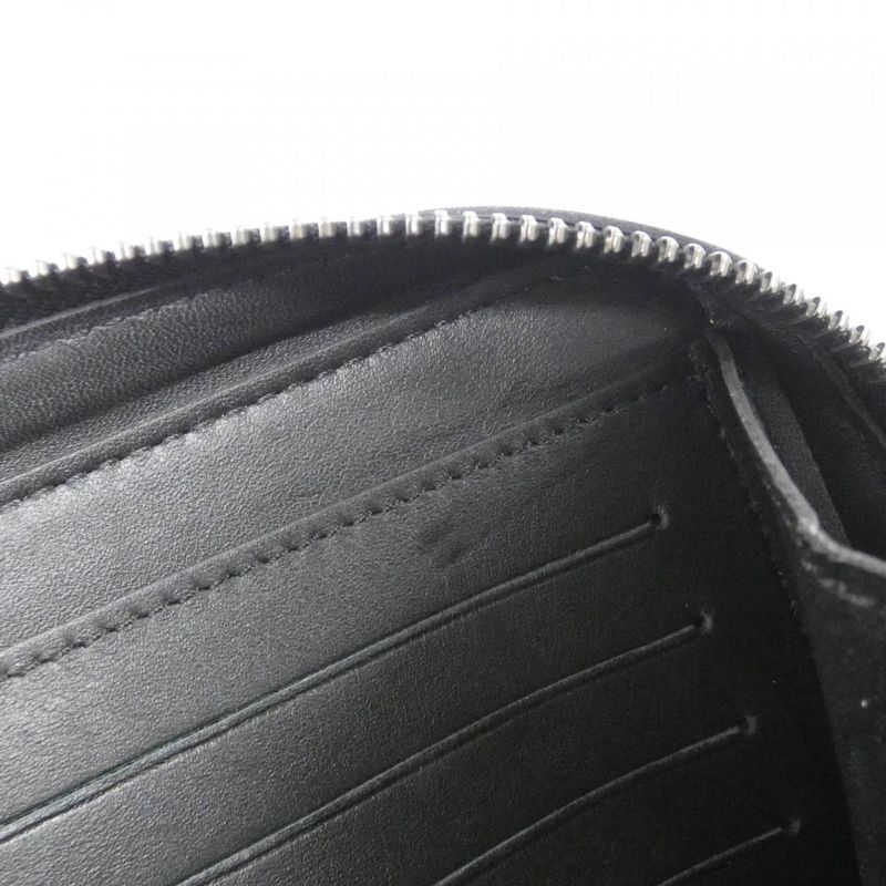 Louis Vuitton Damier Infini Zippy XL N61254 Wallet