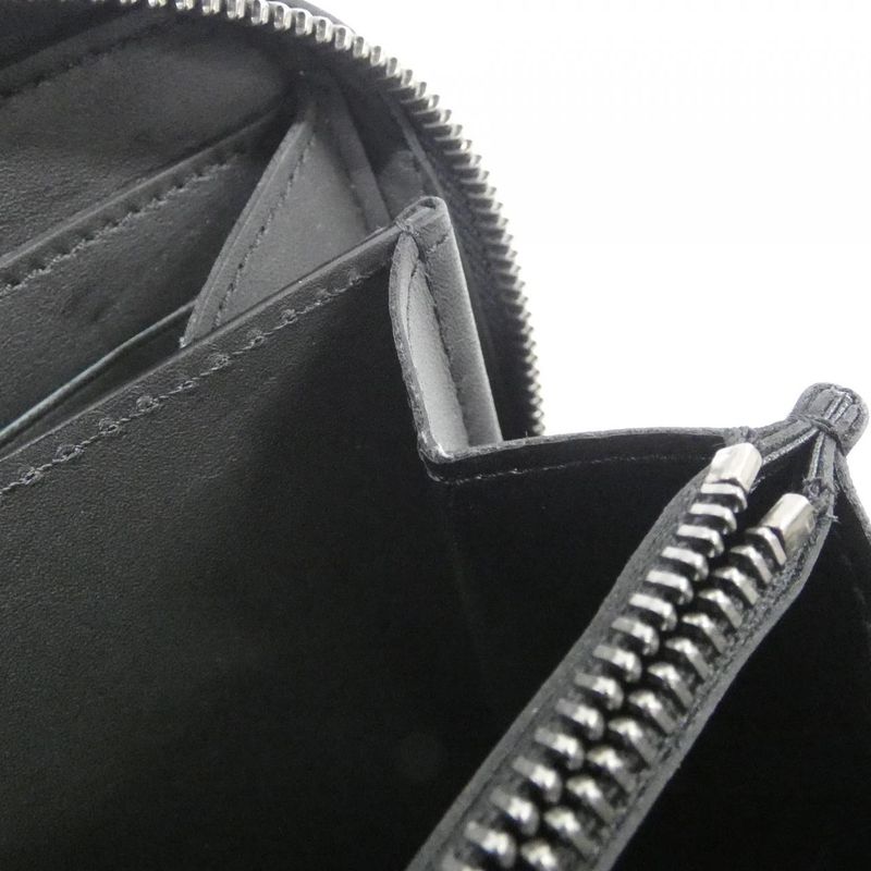 Louis Vuitton Damier Infini Zippy XL N61254 Wallet